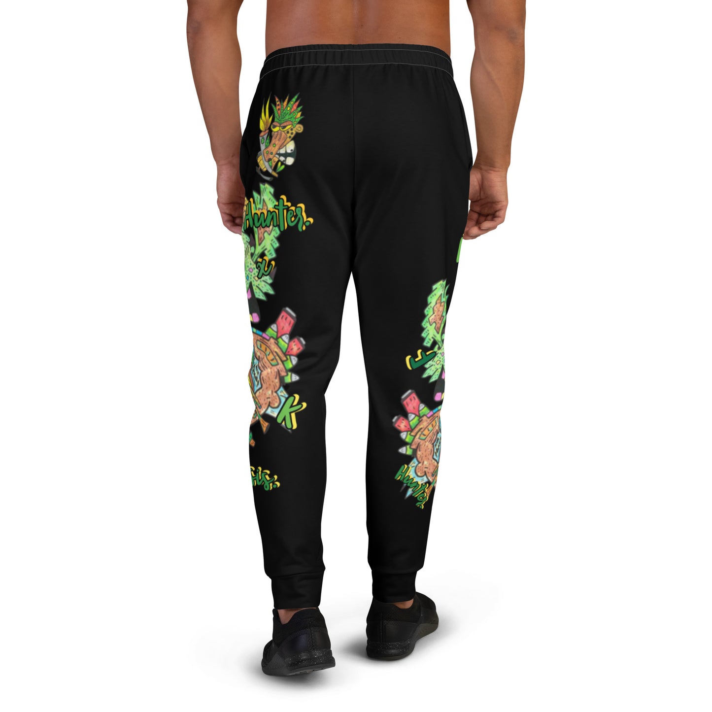 Men's Joggers