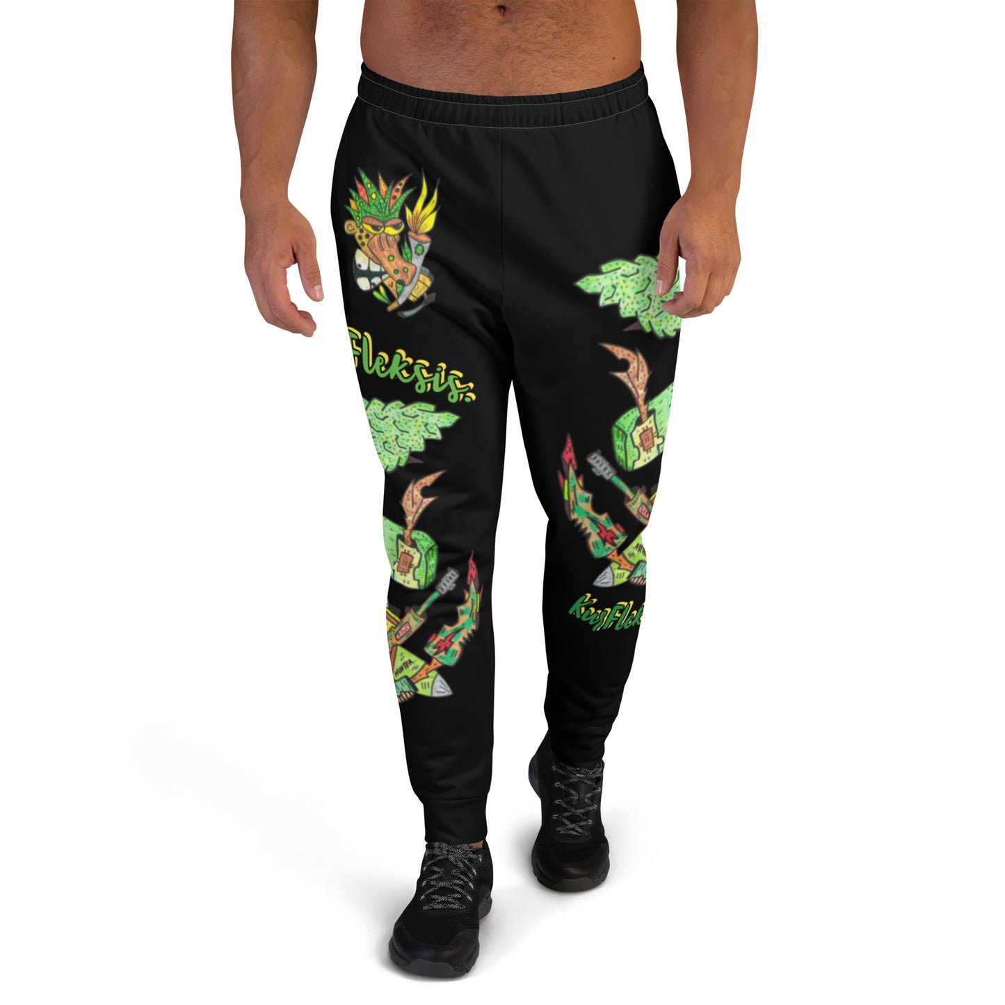 Men's Joggers