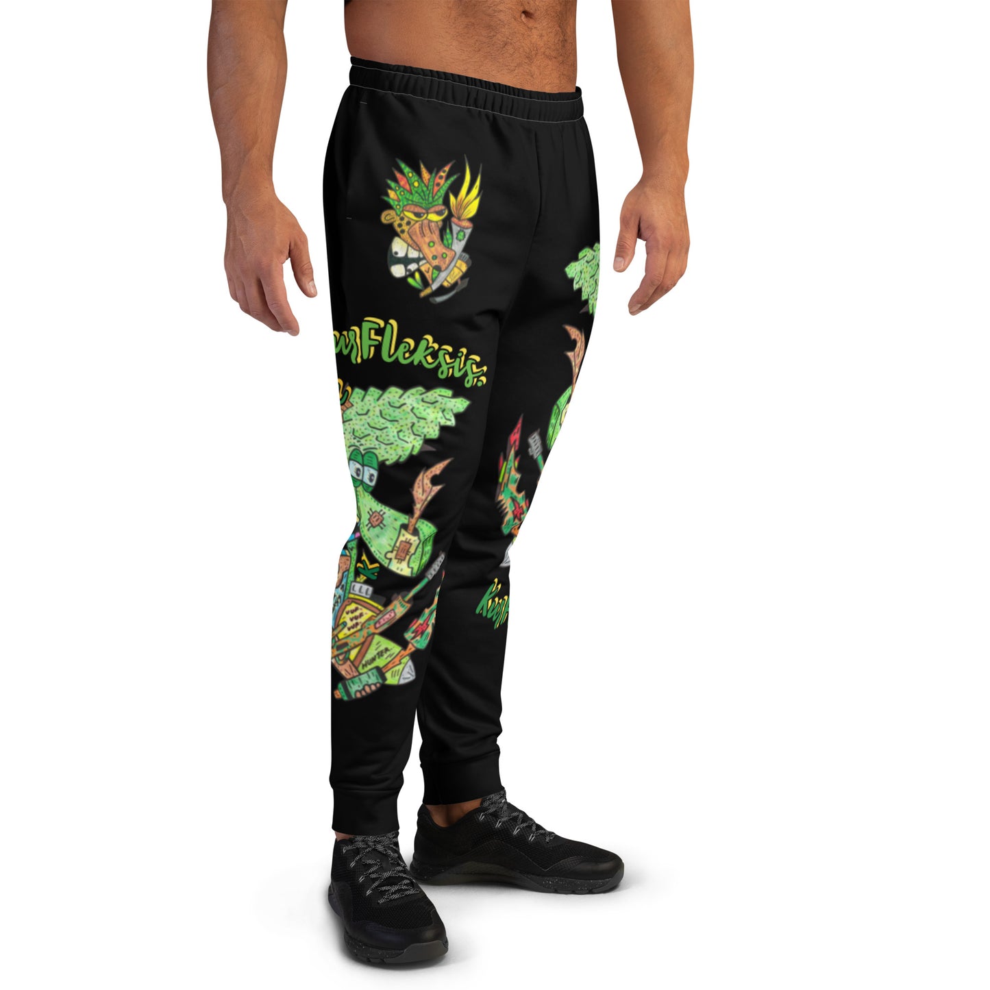 Men's Joggers