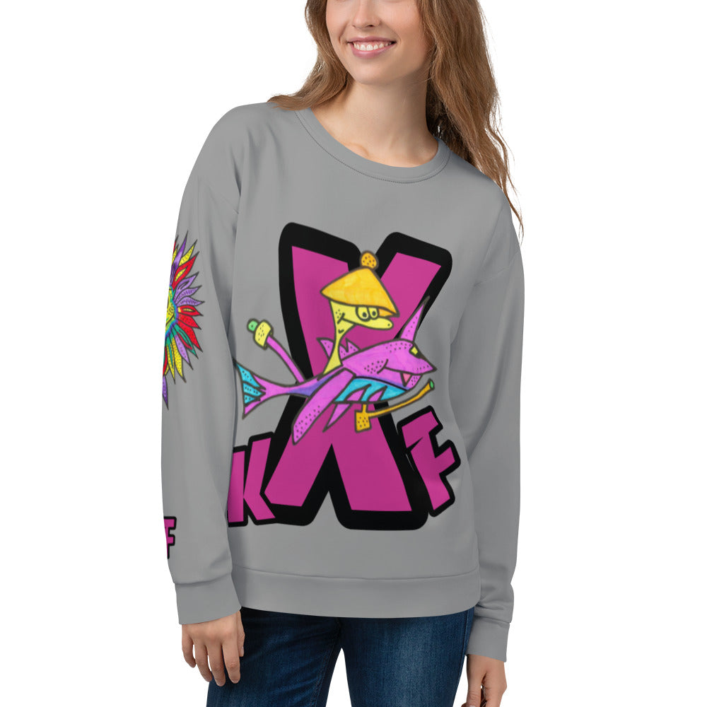 Unisex Sweatshirt