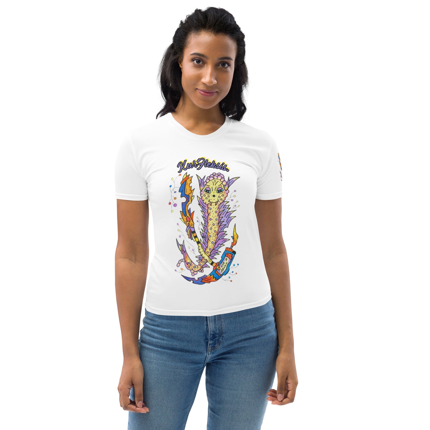 Women's T-shirt