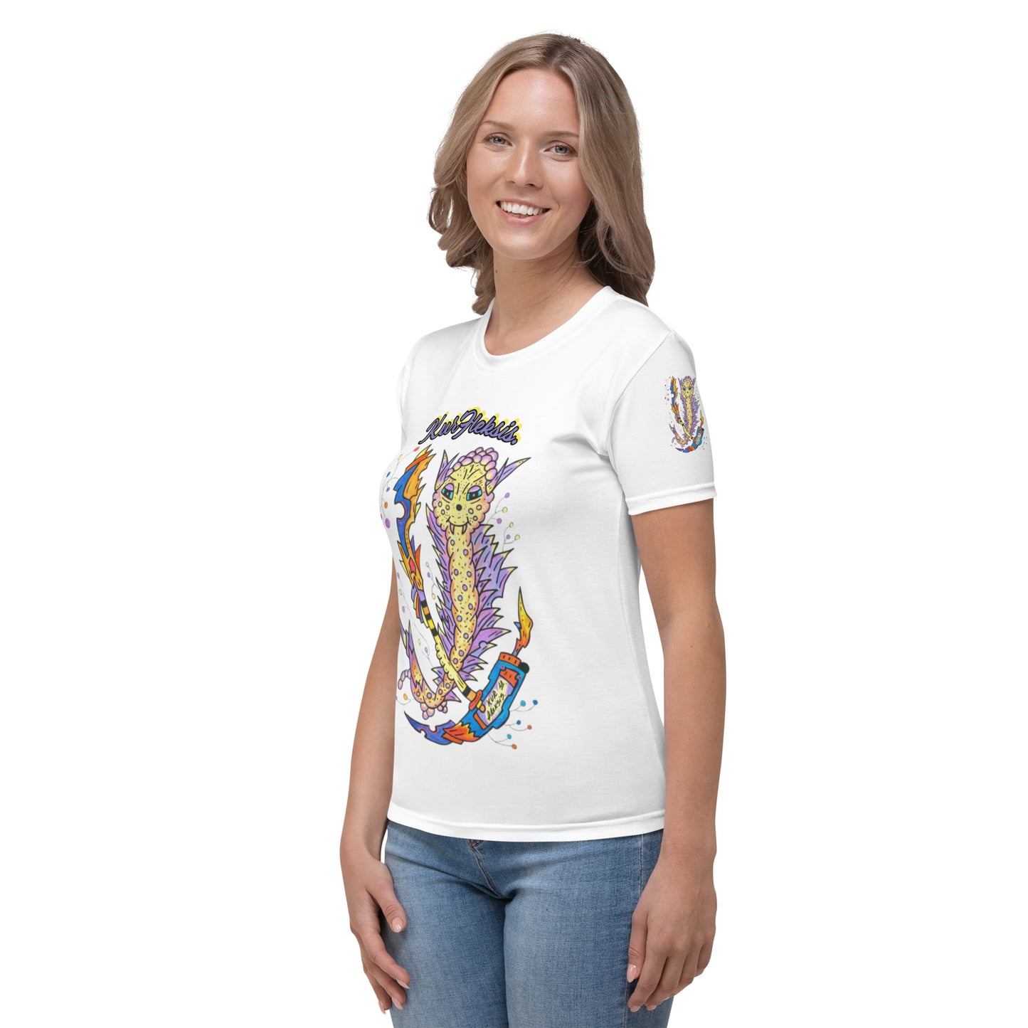 Women's T-shirt