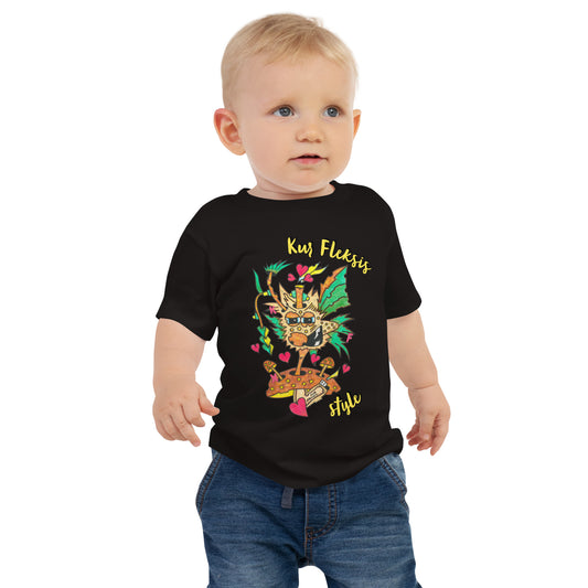 Baby Jersey Short Sleeve Tee