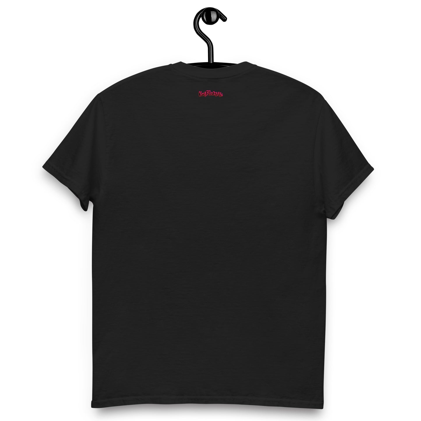 Men's classic T-shirt