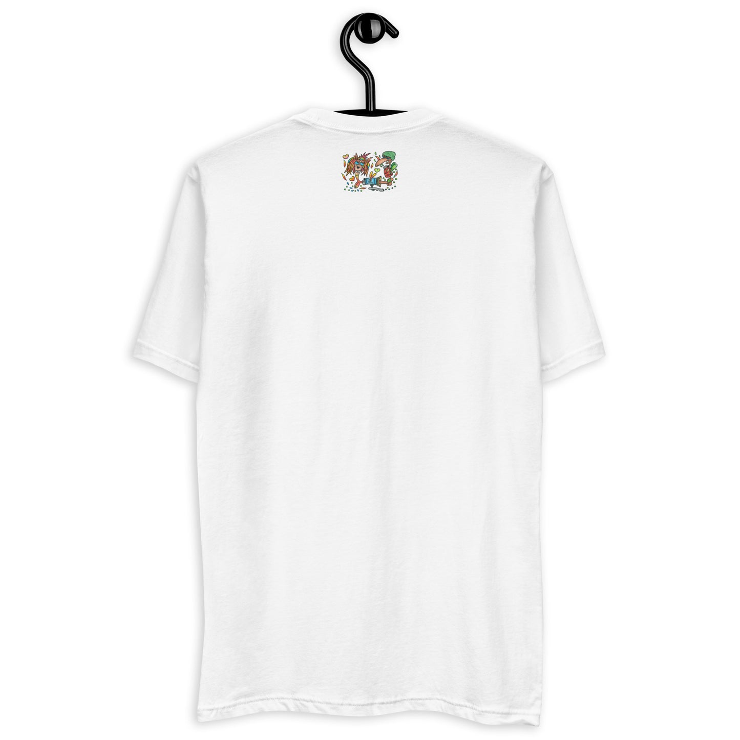 Short Sleeve T-shirt