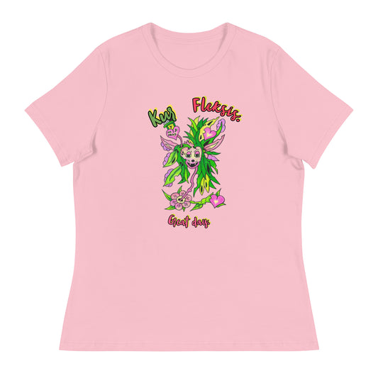 Women's Relaxed T-Shirt